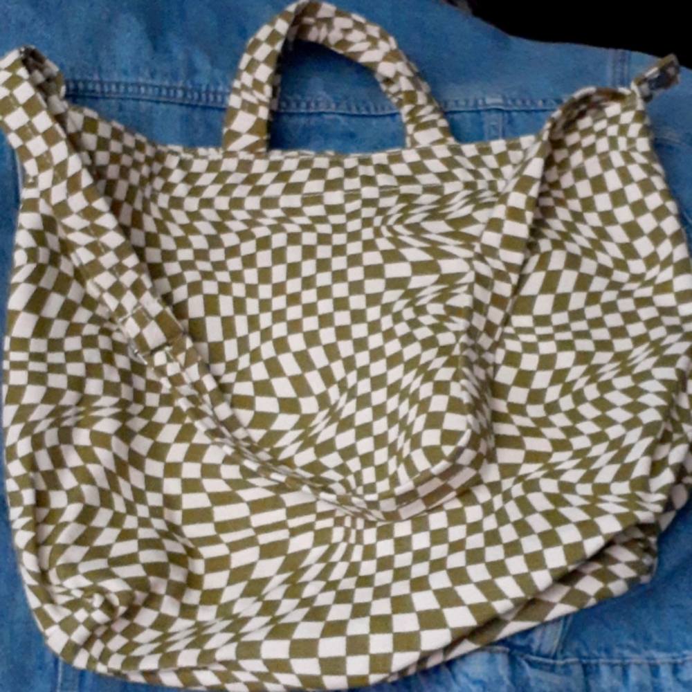 Baggu Horizontal Tote